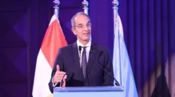 افتتاح مشروعات تكنولوجية جديدة في المنصورة يعزز البنية الرقمية للمدينة 1